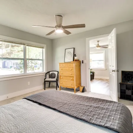 Dtwn Winter Garden Home: 12 Mi to Disney!