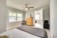Dtwn Winter Garden Home: 12 Mi to Disney! - Wifi