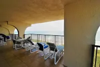 Ocean Vista Unit #1201 3 Bedroom Condo by RedAwning