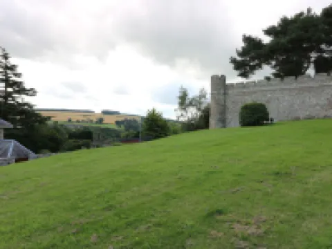 Castlebrae Hotels in Jedburgh