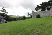 Castlebrae Hotel di Jedburgh