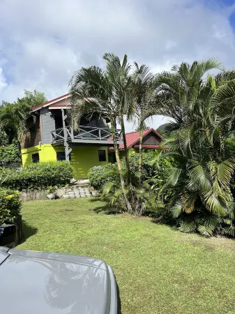 The Cottage - Unit 2