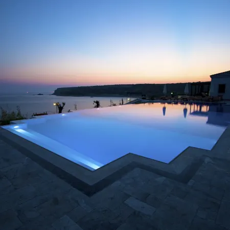 Bertiz Bozcaada Hotel and Restaurant