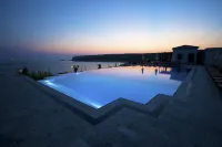 Bertiz Bozcaada Hotel and Restaurant - Strand