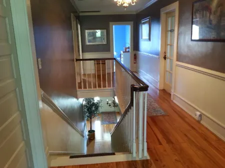 Hunter House Bed and Breakfast