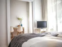 Pension Absolut Berlin Các khách sạn gần Công viên Mauerpark