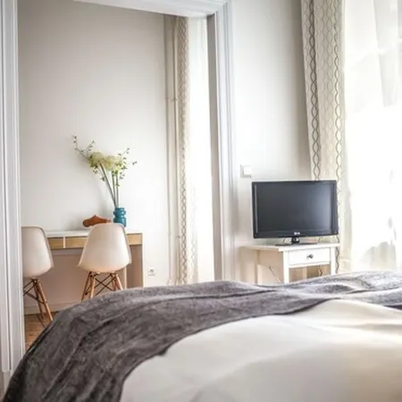 Pension Absolut Berlin