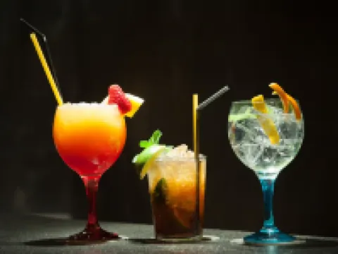 Sommos Hotel Aneto Hotéis em Benasque