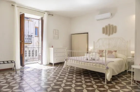 Dolce Vita Rooms Cefalu'