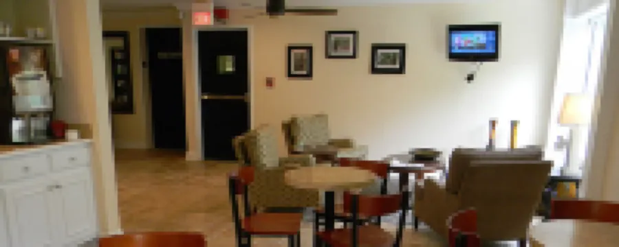 聖西蒙斯燈塔酒店