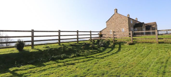 Katy's Cottage Hotels in Skipton