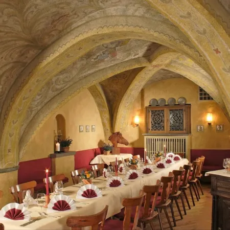 Hotel Weisses Ross