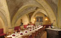 Hotel Weisses Ross Hôtels à : Ottobeuren