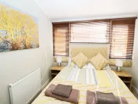 32 Cruachan Lodge - Homestays