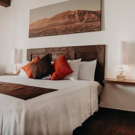 Hacienda Viga 2020 Hotel