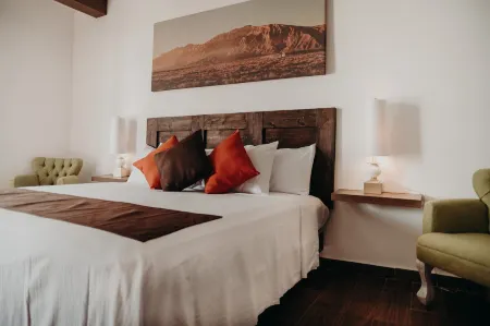 Hacienda Viga 2020 Hotel