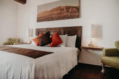 Hacienda Viga 2020 Hotel Hotels in Cuatro Cienegas