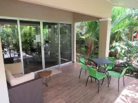 Alloro Jungle Villas - Servicios de Traslado