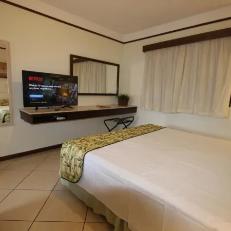 Hotel Ilhas do Caribe - Na Melhor região da Praia da Enseada