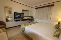 Hotel Ilhas do Caribe - Na Melhor região da Praia da Enseada
