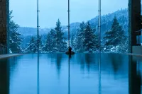 Hotel Spa Dr Irena Eris Krynica Zdrój - Pool