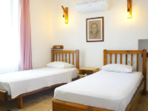 Ayışığı Hotel Hotels in Ayvalik