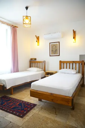 Ayışığı Hotel