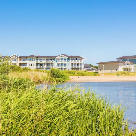 Roompot Beachhotel Cape Helius