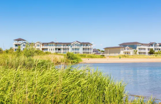 盧姆波特海邊海里角酒店