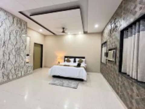 GoBravo 11 6BHK Farm with Pool Sohna Road Gurgaon