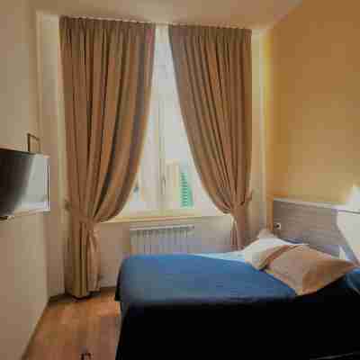 B&B I Tetti di Siena Rooms