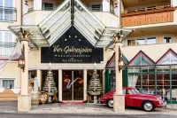 Vier Jahreszeiten Wellnessresort Achensee Hotels in Maurach