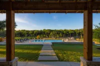 7A Ranch - Swimmingpools