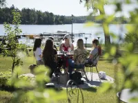 Toftastrand Hotell Hotels in Vaxjo