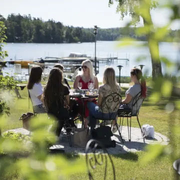 Toftastrand Hotell