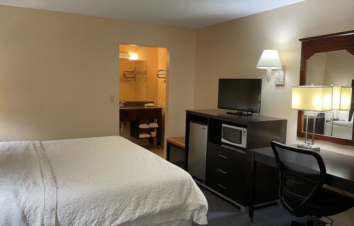 Slumber Inn Harrisonville