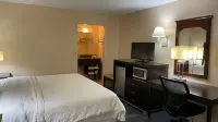 Slumber Inn Harrisonville - Wifi