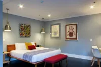 Logan Inn Hotels in Stockton