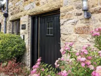 Granary Cottage Hôtels à : Fylingdales