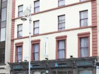 アッシュフィールド ホステル ダブリンのホテル