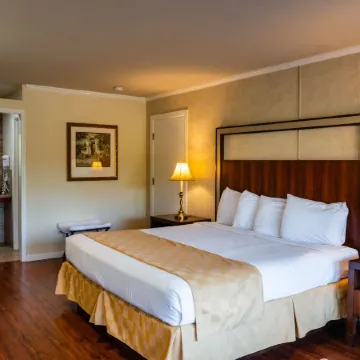 Townsend Gateway Inn