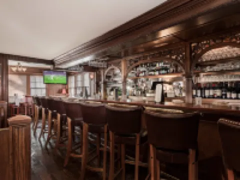 The Huntting Inn Hotels in East Hampton