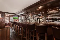 The Huntting Inn Hotel a Springs