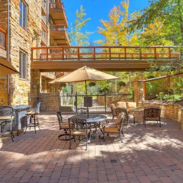 3056 the Timbers 1 Bedroom Condo by RedAwning