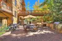 3056 the Timbers 1 Bedroom Condo by RedAwning