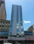 Center Verdes Pássaros Loft Hotels near Trensurb Railway Station