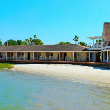 Edgewater Inn - St. Augustine