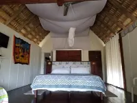 Playa Paraiso en Magante فنادق في 