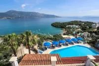 Kommeno Bella Vista Hotel di Limni