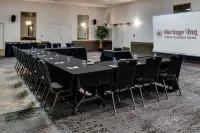 Heritage Inn Hotel & Convention Centre - Pincher Creek Hotels in Pincher Creek